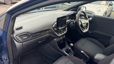 Ford Puma 1.0 EcoBoost Hybrid mHEV ST-Line 5dr Petrol Hatchback